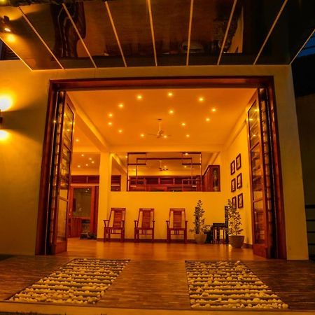 Kings Villa Galle Exterior foto