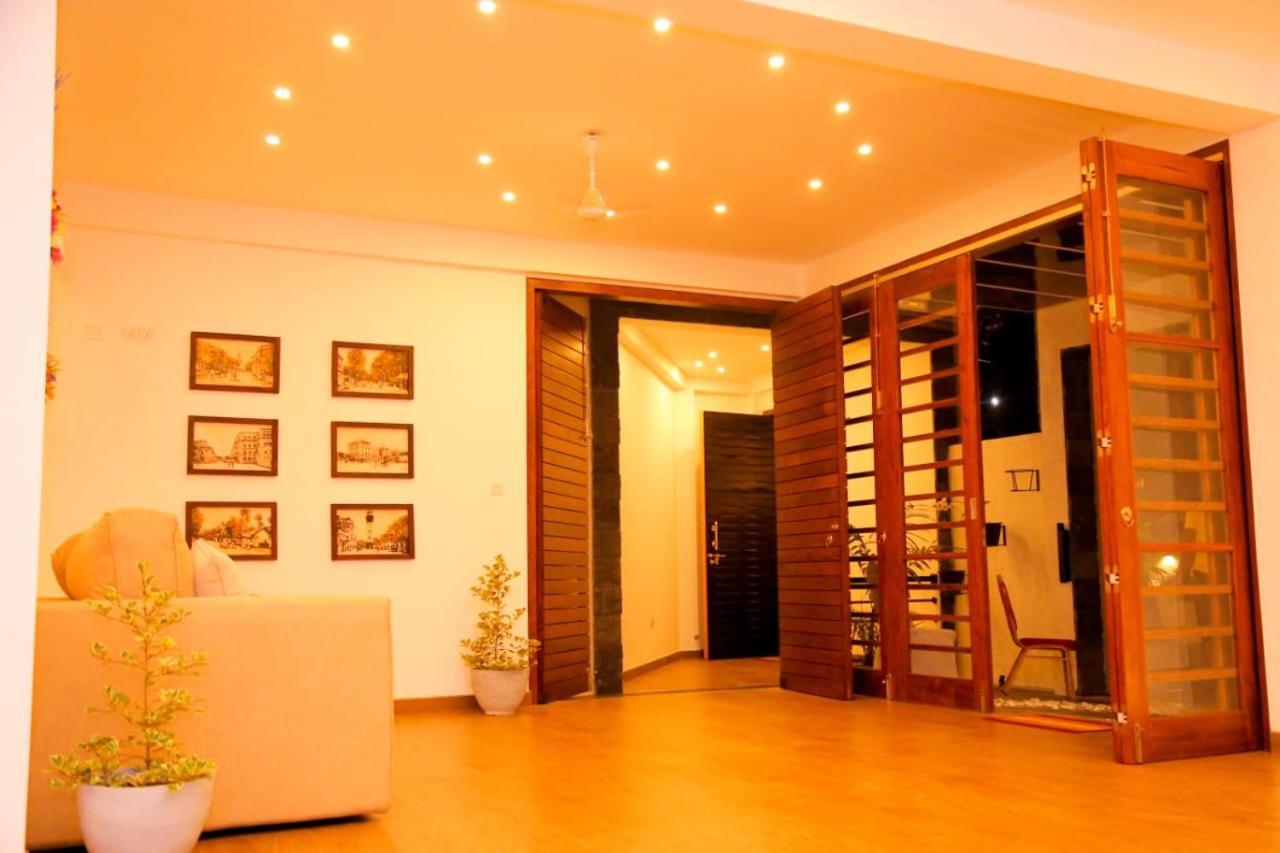 Kings Villa Galle Exterior foto