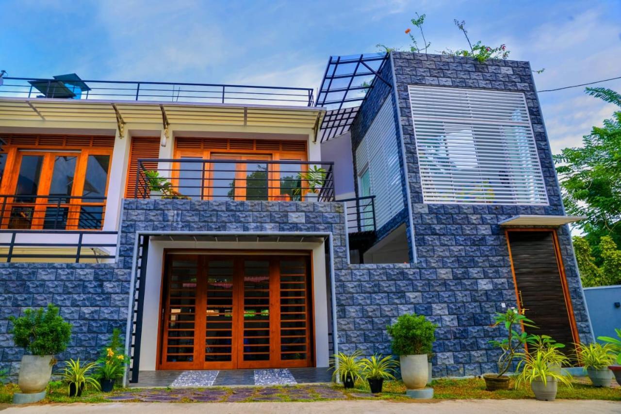 Kings Villa Galle Exterior foto
